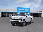 2025 Chevrolet Silverado 1500 Crew Cab 2WD, Pickup for sale #S1136801 - photo 8