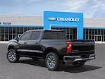 2025 Chevrolet Silverado 1500 Crew Cab 2WD, Pickup for sale #S1136816 - photo 3