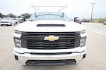 New 2025 Chevrolet Silverado 2500 Work Truck Double Cab 2WD, Service Truck for sale #SF150125 - photo 3