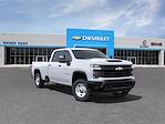 2025 Chevrolet Silverado 2500 Crew Cab 4WD, Pickup for sale #SF166603 - photo 1