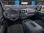 2025 Chevrolet Silverado 2500 Crew Cab 4WD, Pickup for sale #SF166603 - photo 15