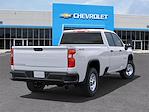 2025 Chevrolet Silverado 2500 Crew Cab 4WD, Pickup for sale #SF166603 - photo 2