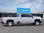 2025 Chevrolet Silverado 2500 Crew Cab 4WD, Pickup for sale #SF166603 - photo 5