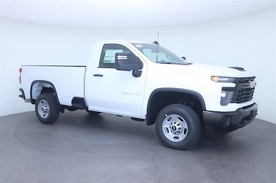 2025 Chevrolet Silverado 2500 Regular Cab 2WD, Pickup for sale #SF179079 - photo 1