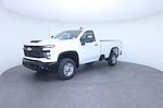 2025 Chevrolet Silverado 2500 Regular Cab 2WD, Pickup for sale #SF179079 - photo 13