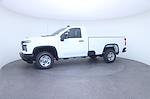 2025 Chevrolet Silverado 2500 Regular Cab 2WD, Pickup for sale #SF179079 - photo 14