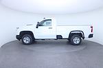 2025 Chevrolet Silverado 2500 Regular Cab 2WD, Pickup for sale #SF179079 - photo 3