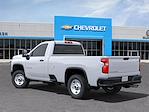 2025 Chevrolet Silverado 2500 Regular Cab 2WD, Pickup for sale #SF179079 - photo 29