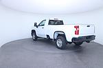 2025 Chevrolet Silverado 2500 Regular Cab 2WD, Pickup for sale #SF179079 - photo 4