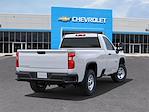 2025 Chevrolet Silverado 2500 Regular Cab 2WD, Pickup for sale #SF179079 - photo 30