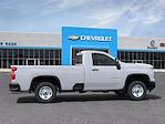 2025 Chevrolet Silverado 2500 Regular Cab 2WD, Pickup for sale #SF179079 - photo 31