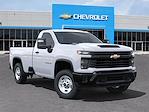 2025 Chevrolet Silverado 2500 Regular Cab 2WD, Pickup for sale #SF179079 - photo 33