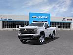 2025 Chevrolet Silverado 2500 Regular Cab 2WD, Pickup for sale #SF179079 - photo 34