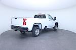 2025 Chevrolet Silverado 2500 Regular Cab 2WD, Pickup for sale #SF179079 - photo 2