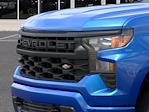 2025 Chevrolet Silverado 1500 Crew Cab 2WD, Pickup for sale #SZ145354 - photo 13