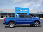 2025 Chevrolet Silverado 1500 Crew Cab 2WD, Pickup for sale #SZ145354 - photo 5