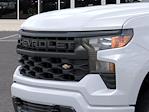 2025 Chevrolet Silverado 1500 Crew Cab 2WD, Pickup for sale #SZ156255 - photo 13