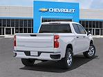 2025 Chevrolet Silverado 1500 Crew Cab 2WD, Pickup for sale #SZ156255 - photo 2