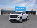 2025 Chevrolet Silverado 1500 Crew Cab 2WD, Pickup for sale #SZ156255 - photo 8