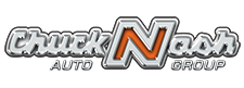 Chuck Nash Chevrolet logo