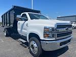 New 2023 Chevrolet Silverado 6500 Regular Cab 4x2, Switch-N-Go E-Series Hooklift Body for sale #DH231584 - photo 4