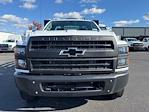 2023 Chevrolet Silverado 6500 Regular Cab DRW 4x2, Knapheide Heavy-Hauler Junior Stake Bed for sale #DH230832 - photo 8