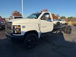 2023 Chevrolet Silverado 6500 Regular Cab DRW 4x2, Cab Chassis for sale #DH231492 - photo 3