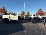 2023 Chevrolet Silverado 6500 Regular Cab DRW 4x2, Cab Chassis for sale #DH231492 - photo 4