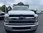 New 2023 Chevrolet Silverado 6500 Regular Cab 4x2, 12' Scott Landscape Dump for sale #DH231574 - photo 9