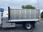 New 2023 Chevrolet Silverado 6500 Regular Cab 4x2, 12' Scott Landscape Dump for sale #DH231574 - photo 4