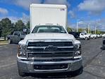 New 2023 Chevrolet Silverado 6500 Regular Cab 4x2, U.S. Truck Body Aluminum Van Box Truck for sale #DH231583 - photo 3