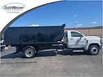 New 2023 Chevrolet Silverado 6500 Regular Cab 4x2, Switch-N-Go E-Series Hooklift Body for sale #DH231584 - photo 1