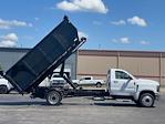 New 2023 Chevrolet Silverado 6500 Regular Cab 4x2, Switch-N-Go E-Series Hooklift Body for sale #DH231584 - photo 5