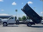 New 2023 Chevrolet Silverado 6500 Regular Cab 4x2, Switch-N-Go E-Series Hooklift Body for sale #DH231584 - photo 7