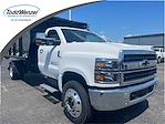 New 2023 Chevrolet Silverado 6500 Regular Cab 4x2, Switch-N-Go E-Series Hooklift Body for sale #DH231585 - photo 1