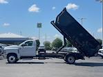 New 2023 Chevrolet Silverado 6500 Regular Cab 4x2, Switch-N-Go E-Series Hooklift Body for sale #DH231585 - photo 9