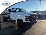 New 2024 Chevrolet Silverado 5500 Regular Cab 4x2, Cab Chassis for sale #DH241024 - photo 1