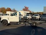 New 2024 Chevrolet Silverado 5500 Regular Cab 4x2, Cab Chassis for sale #DH241024 - photo 3