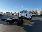 New 2024 Chevrolet Silverado 5500 Regular Cab 4x2, Cab Chassis for sale #DH241024 - photo 2