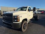 New 2024 Chevrolet Silverado 5500 Regular Cab 4x2, Cab Chassis for sale #DH241024 - photo 6