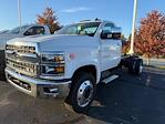 New 2024 Chevrolet Silverado 5500 Regular Cab 4x2, Cab Chassis for sale #DH241046 - photo 3