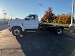 New 2024 Chevrolet Silverado 5500 Regular Cab 4x2, Cab Chassis for sale #DH241046 - photo 2