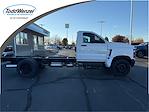 2024 Chevrolet Silverado 5500 Regular Cab DRW 4x2, Cab Chassis for sale #DH241224 - photo 1