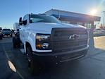 2024 Chevrolet Silverado 5500 Regular Cab DRW 4x2, Cab Chassis for sale #DH241224 - photo 5