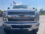 New 2023 Chevrolet Silverado 5500 Work Truck Crew Cab 4x4, Knapheide Drop Side Dump Truck for sale #DH231586 - photo 8