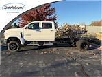 New 2024 Chevrolet Silverado 6500 Crew Cab 4x4, Cab Chassis for sale #DH241442 - photo 1