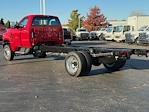 2024 Chevrolet Silverado 6500 Regular Cab DRW 4x4, Cab Chassis for sale #DH241644 - photo 2