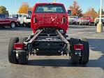 2024 Chevrolet Silverado 6500 Regular Cab DRW 4x4, Cab Chassis for sale #DH241644 - photo 5