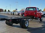 2024 Chevrolet Silverado 6500 Regular Cab DRW 4x4, Cab Chassis for sale #DH241644 - photo 6