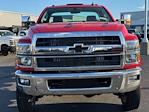 2024 Chevrolet Silverado 6500 Regular Cab DRW 4x4, Cab Chassis for sale #DH241644 - photo 7